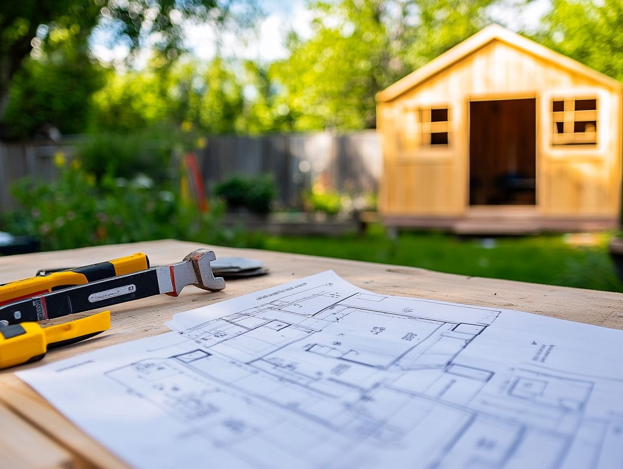 Requires Basic Carpentry Skills and Tools