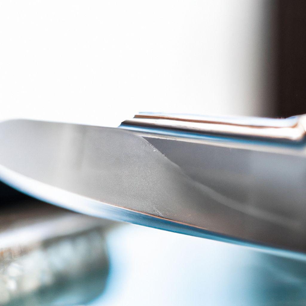 Sabatier Knife Review: The Best Knife for Your Kitchen
