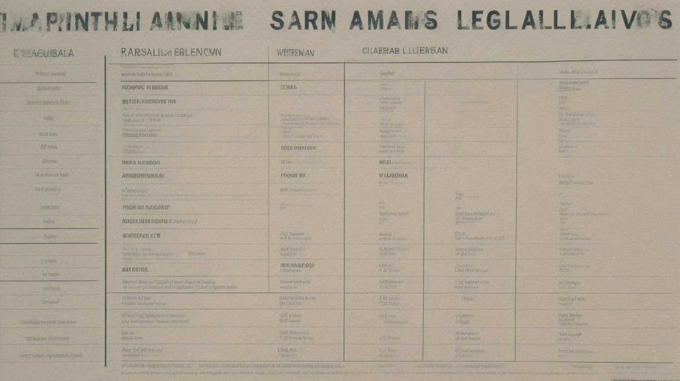 Safe and legal SARMs alternatives - sarms