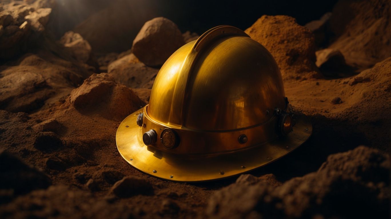Safety First in Gold Mining Protecting Workers and Assets