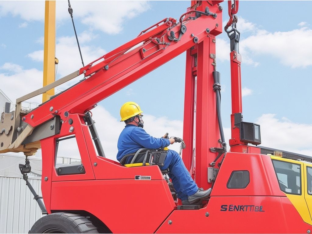 Safety First Manlift and Boom Lift Safety Tips and Best Practices
