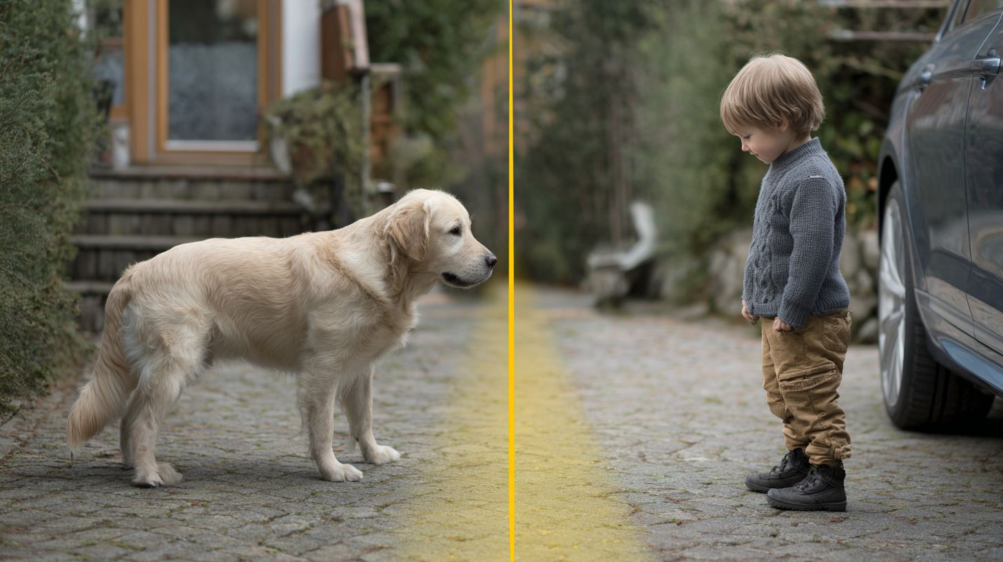 Understanding Gate Safety Technologies