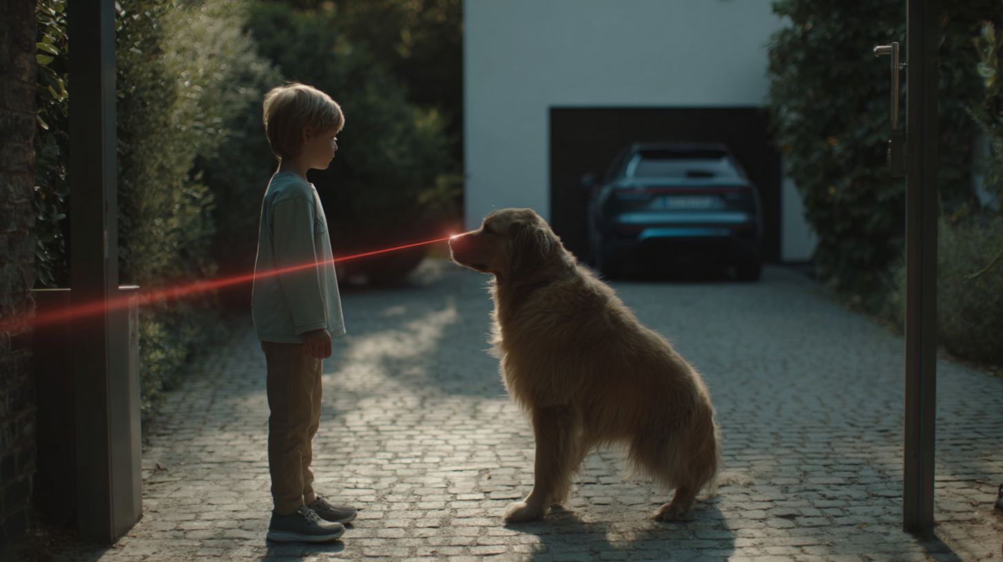 Installation and Coverage