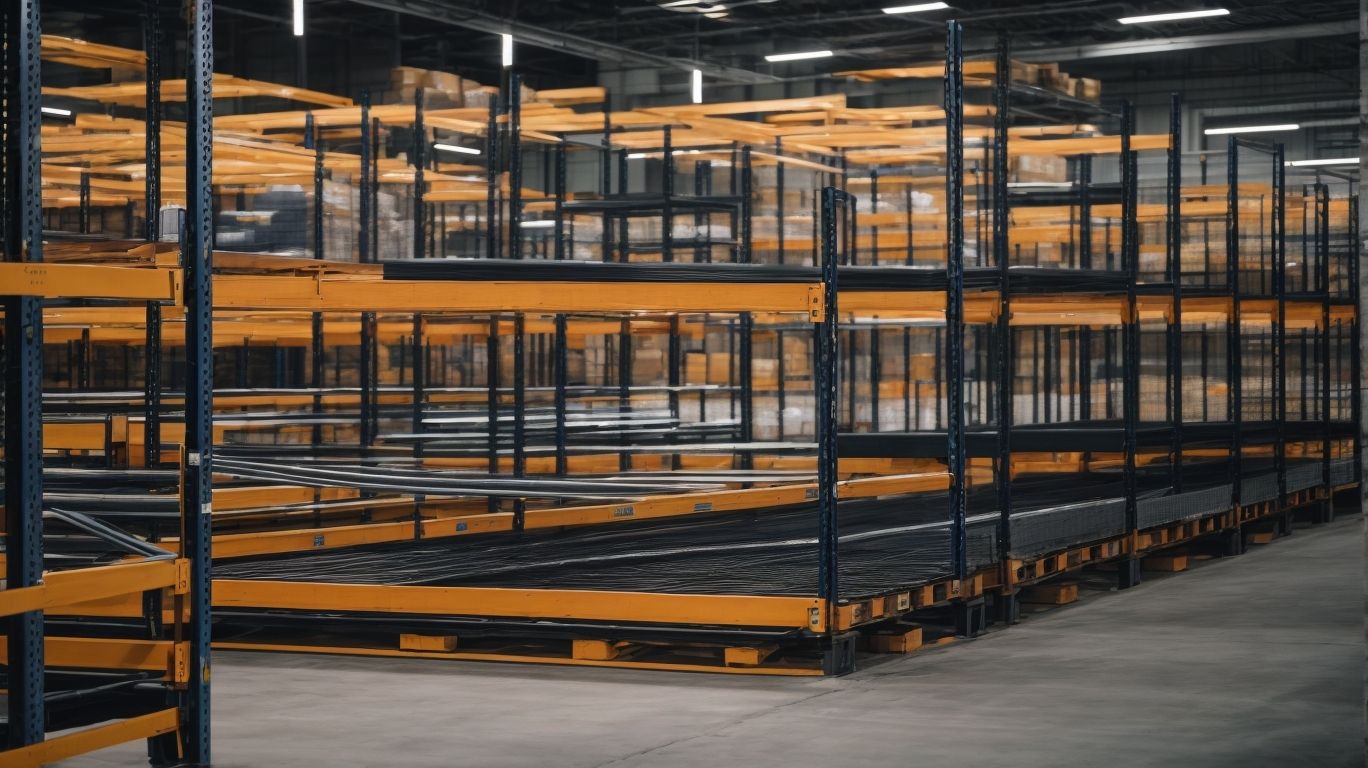 Safety Tactics to Eliminate Rack Damage in Your Warehouse