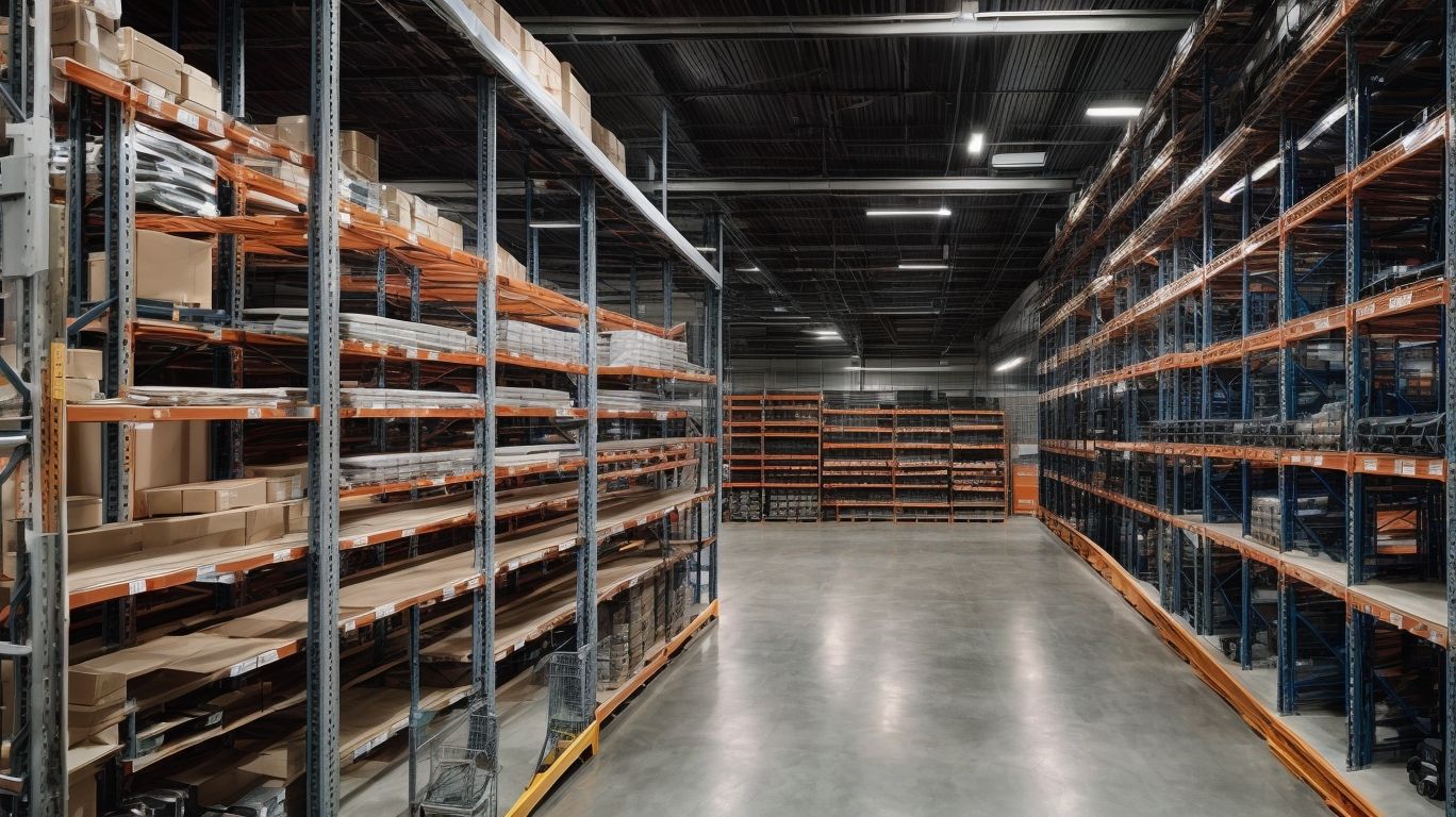 Safety Tactics to Eliminate Rack Damage in Your Warehouse