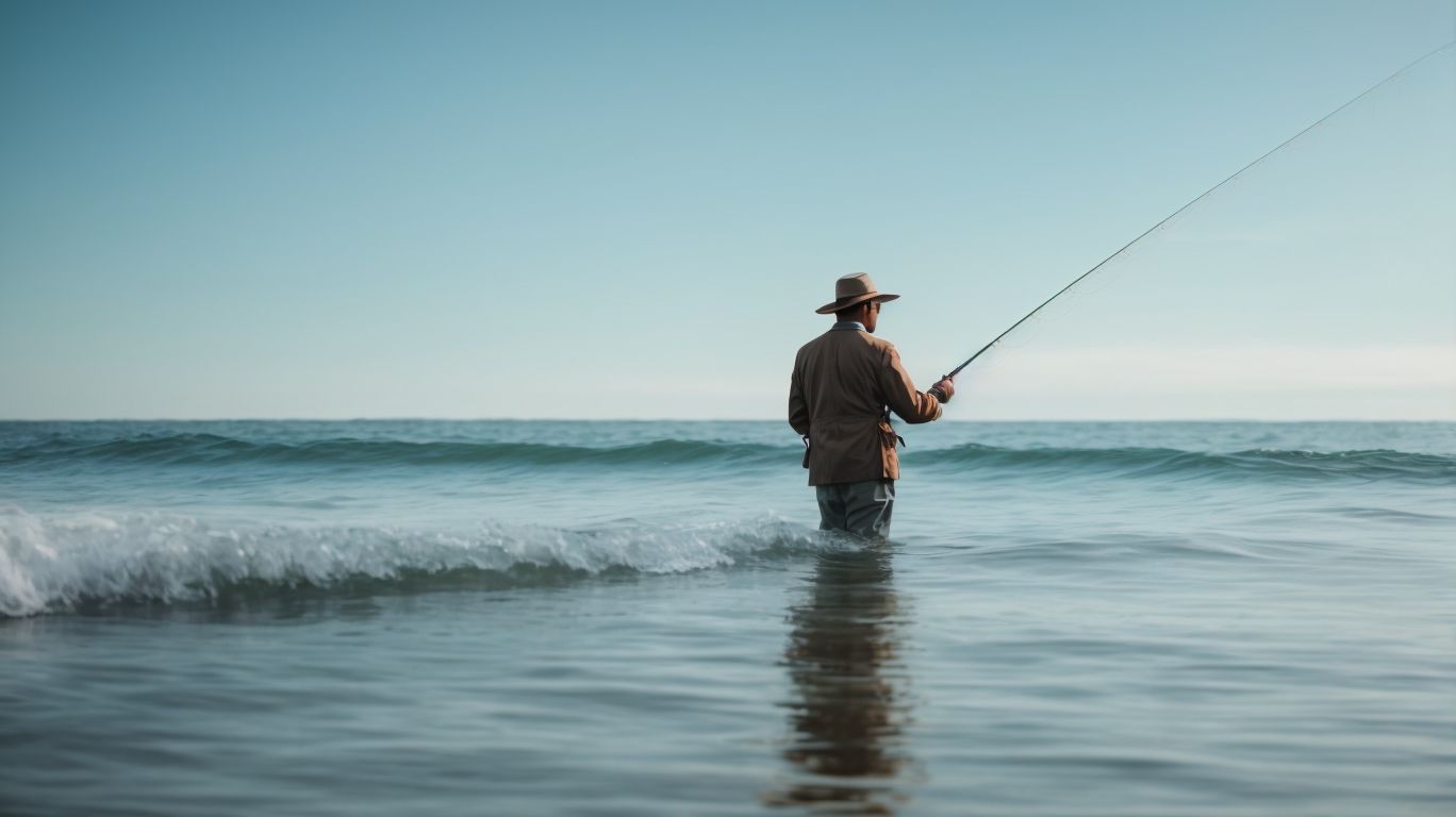 Saltwater Fly Fishing Leader Formulas: Mastering the Right Mix