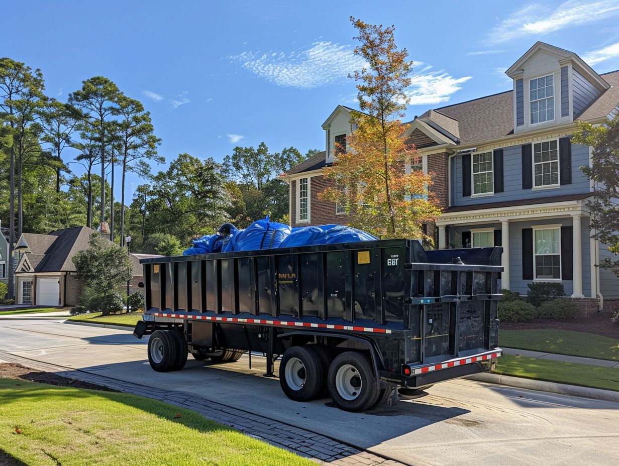 FAQs About Same-Day Dumpster Rentals