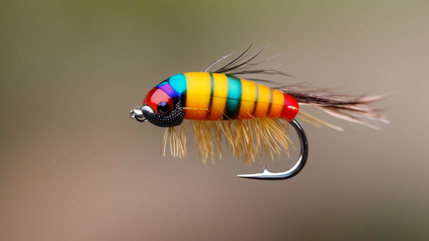 San Juan Worm Fly Pattern: Tips and Tactics for Successful Use