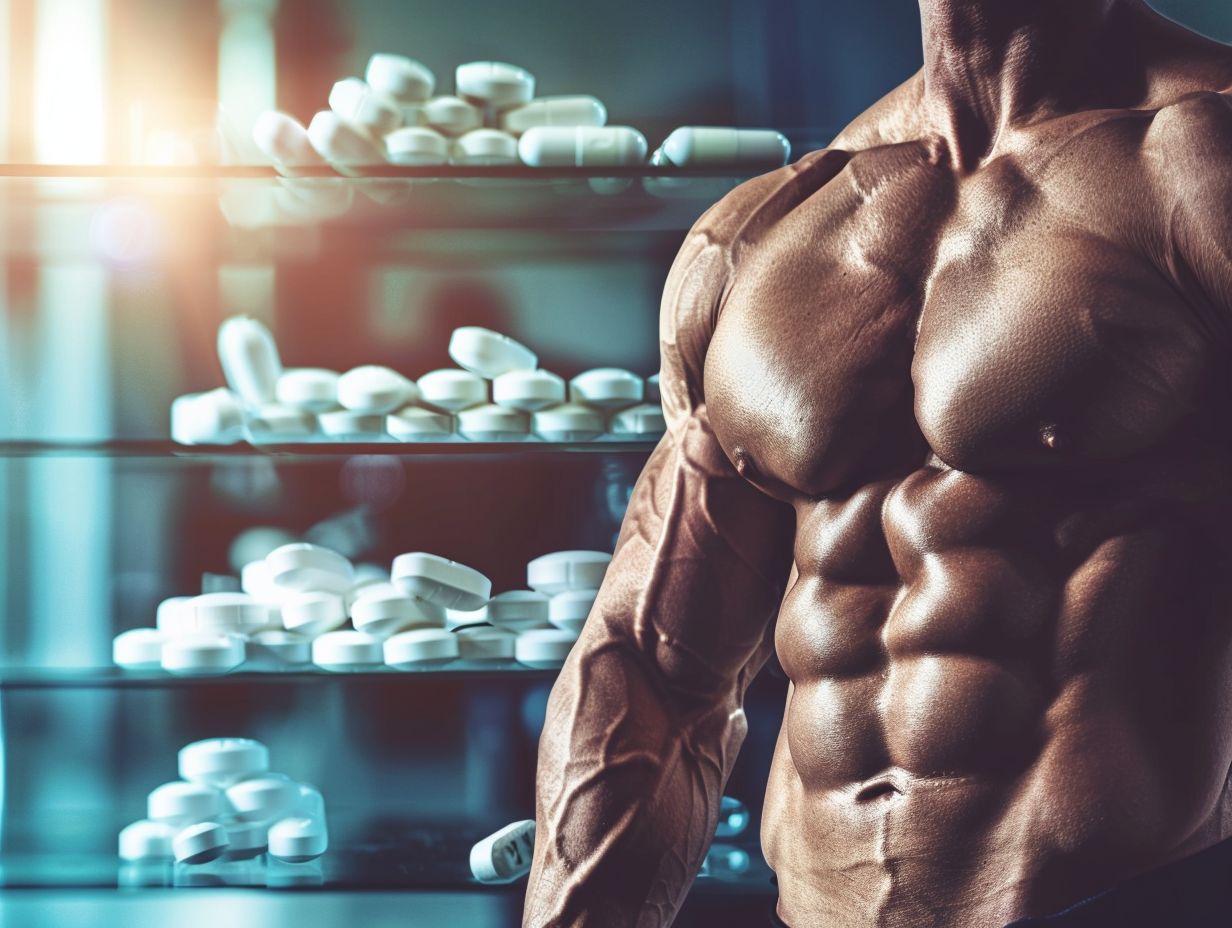 Understanding the Difference Between SARMs and Peptides