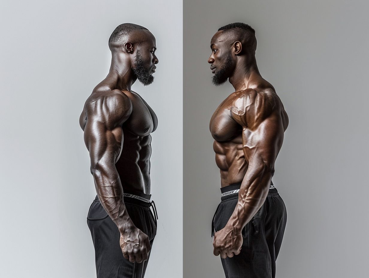 Effectiveness for Fat Loss