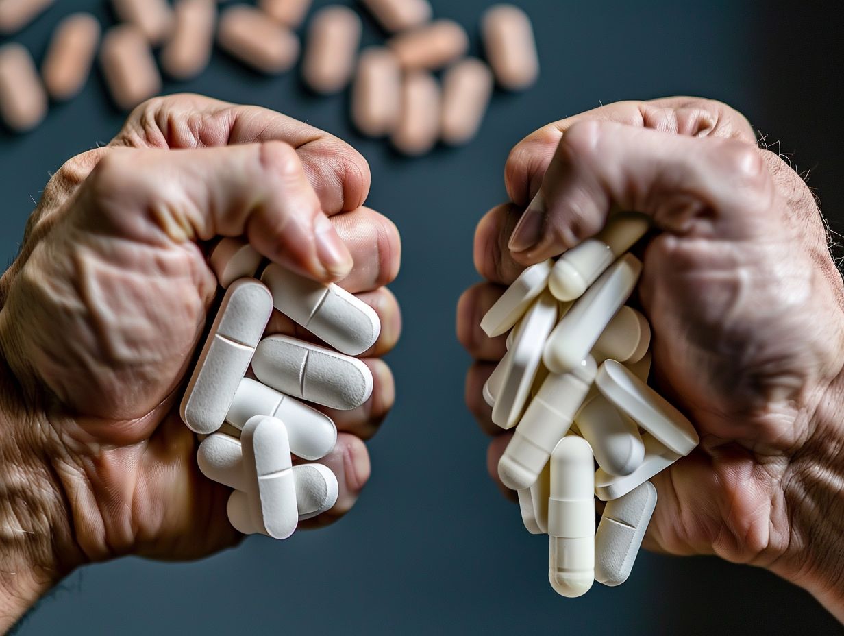 Peptides for Fat Loss