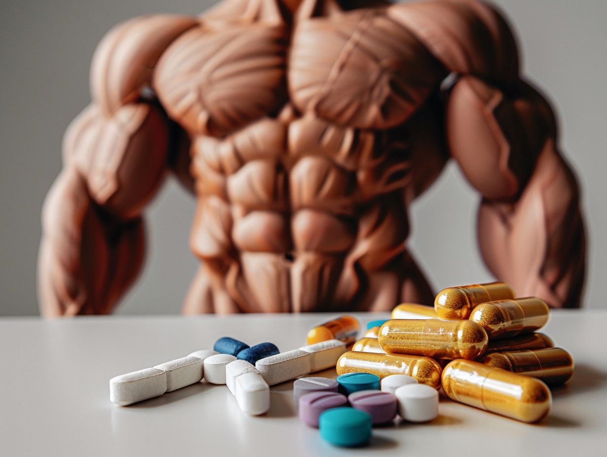 SARMs for Fat Loss
