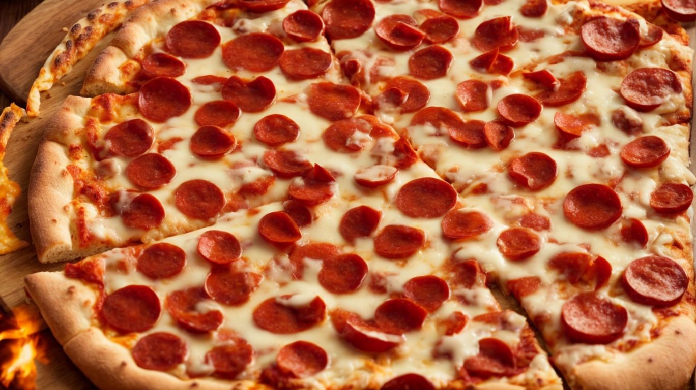 Satisfy Your Cravings: Does Little Caesars Take EBT