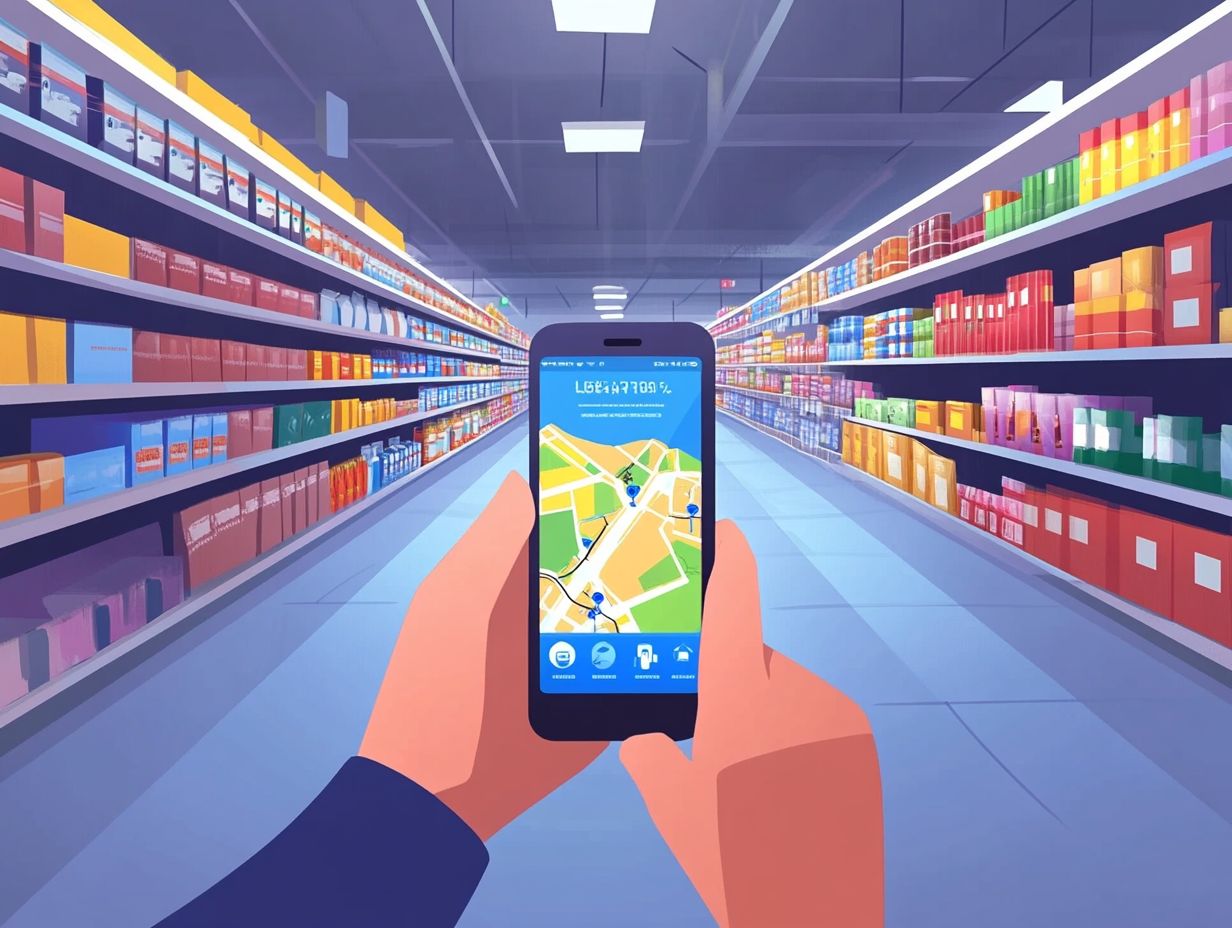 How to Find Liquidation Stores in Your Area?