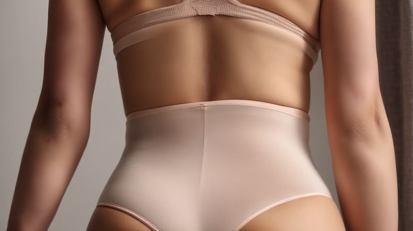 Say Goodbye to Back Bulges: Best Shapewear for Improved Posture and Support