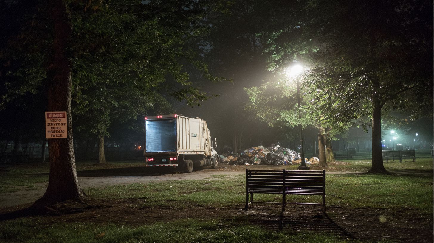 Understanding Fly-by-Night Haulers