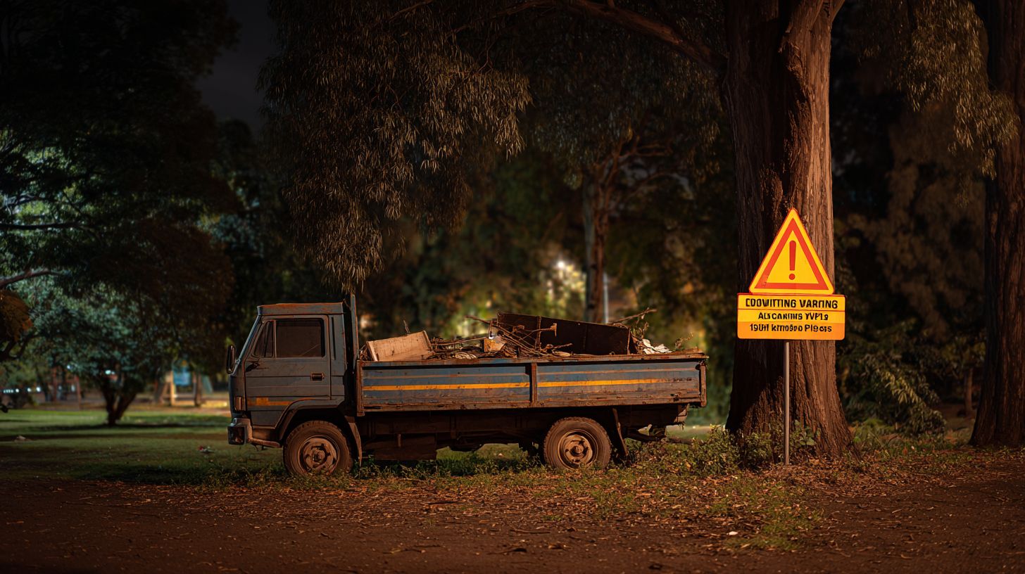 Questions to Ask Haulers