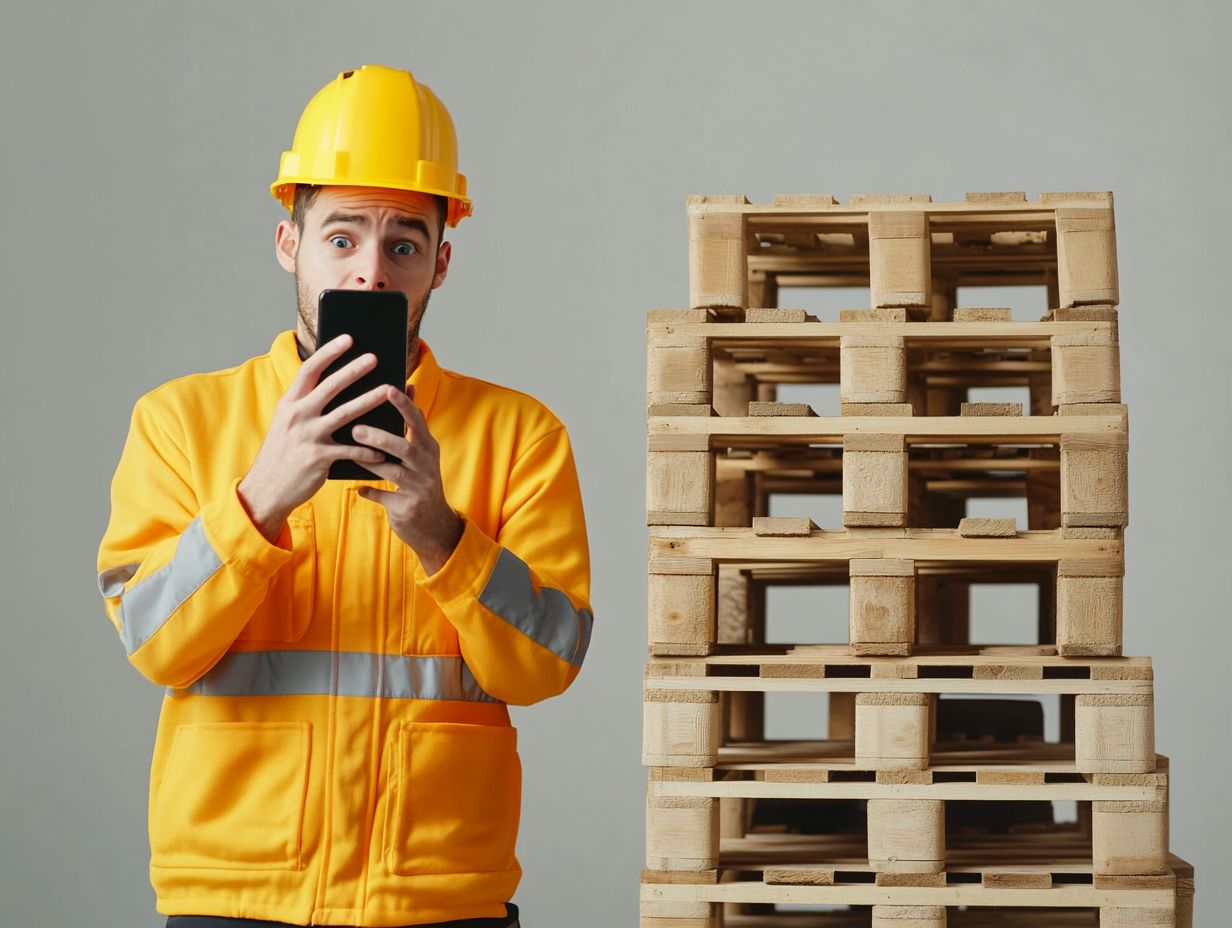 Key Takeaways on Liquidation Pallets