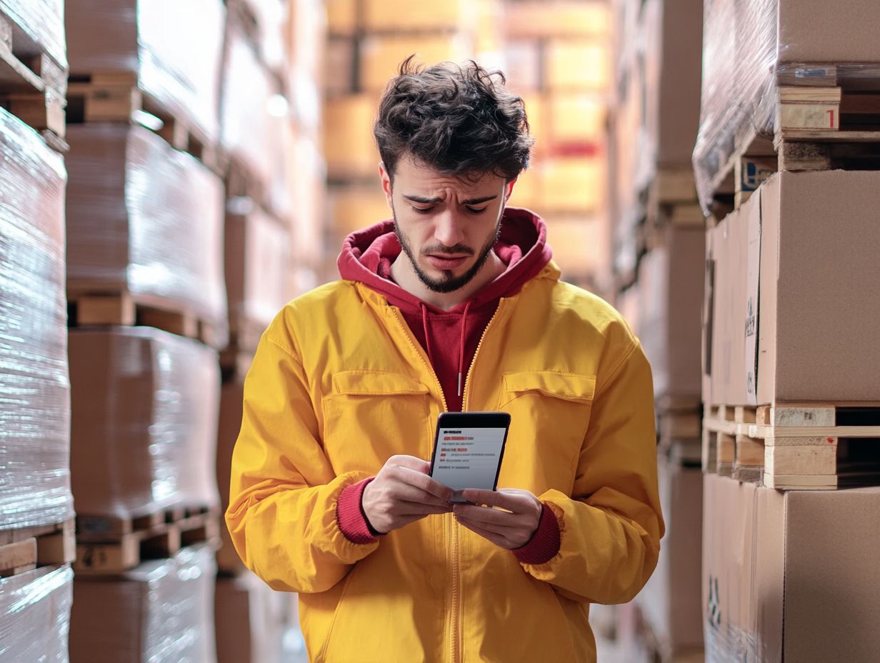 Signs of a Legitimate Liquidation Company