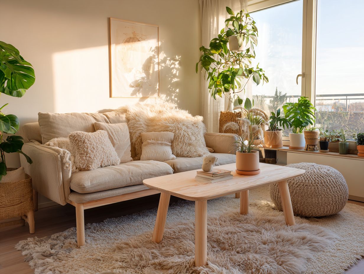 Le rôle de la nature dans le hygge