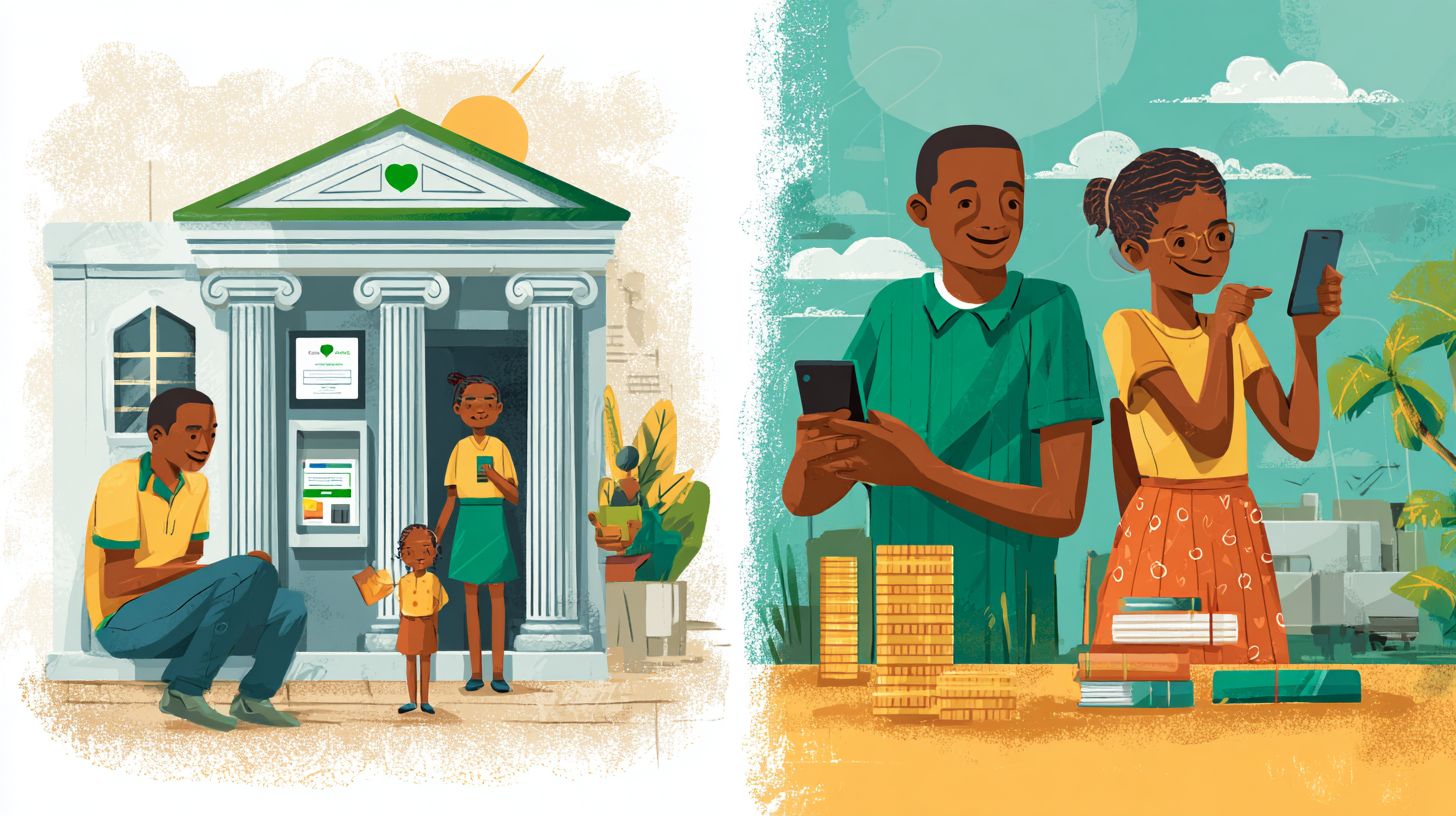 Overview of School Fees Loans in Kenya