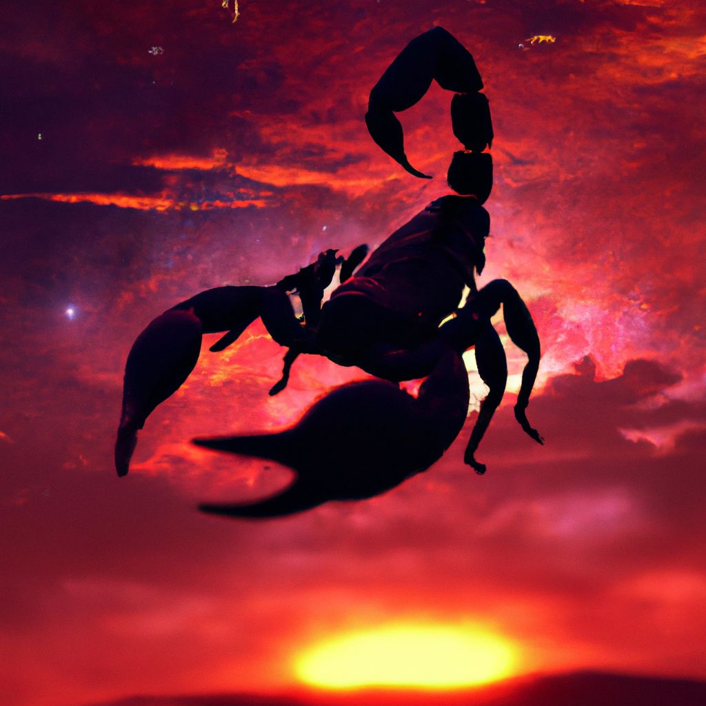 SCorPIo rISInG APPeArAnCe – Meaning Of Number