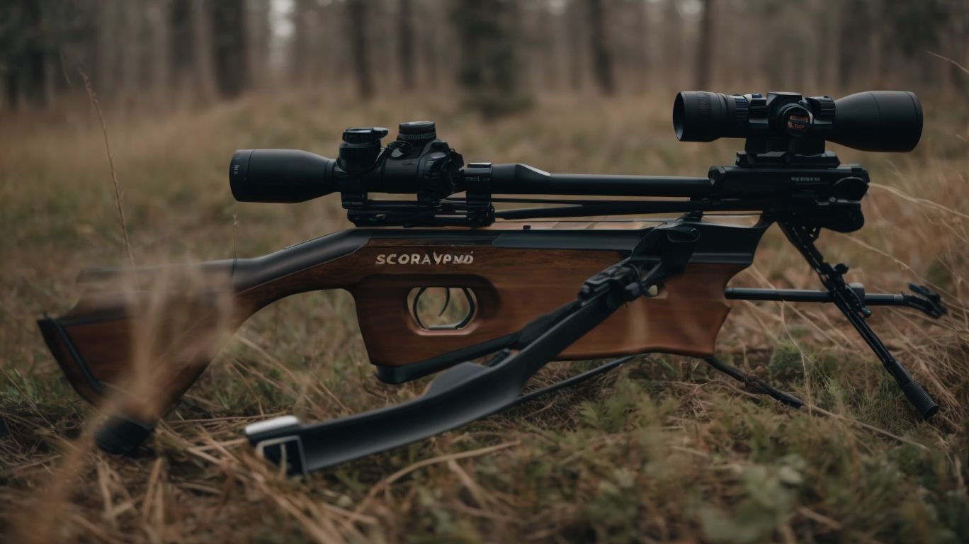 Scorpyd Crossbow Reviews | Bow Outdoors