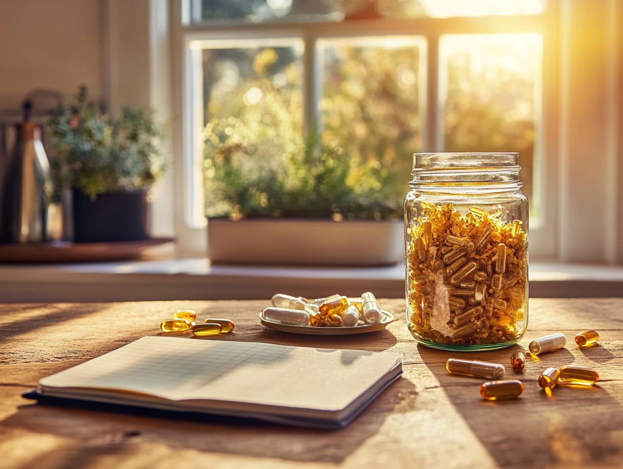 Enhances Skin Health