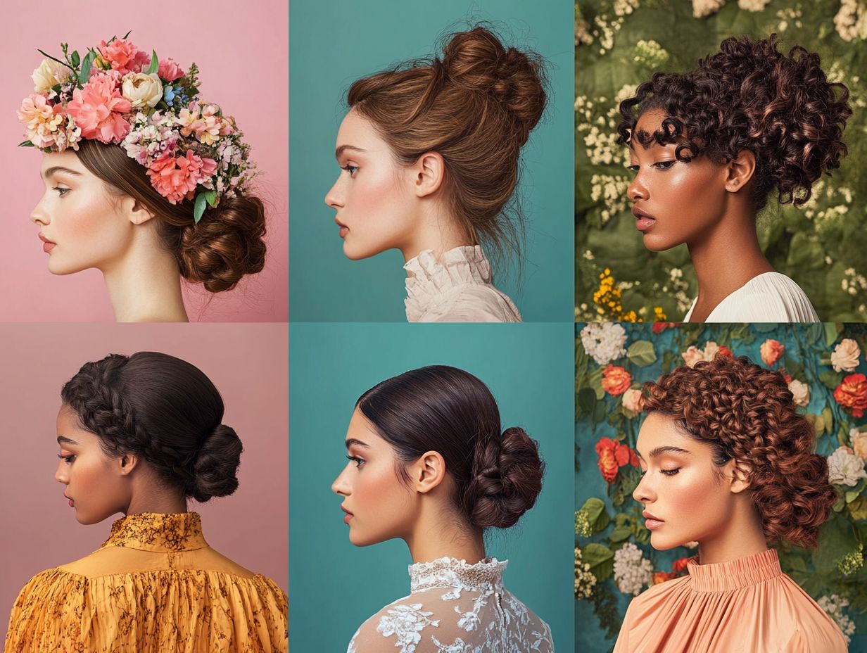 Summer Hairstyles: Embrace the Heat with Style