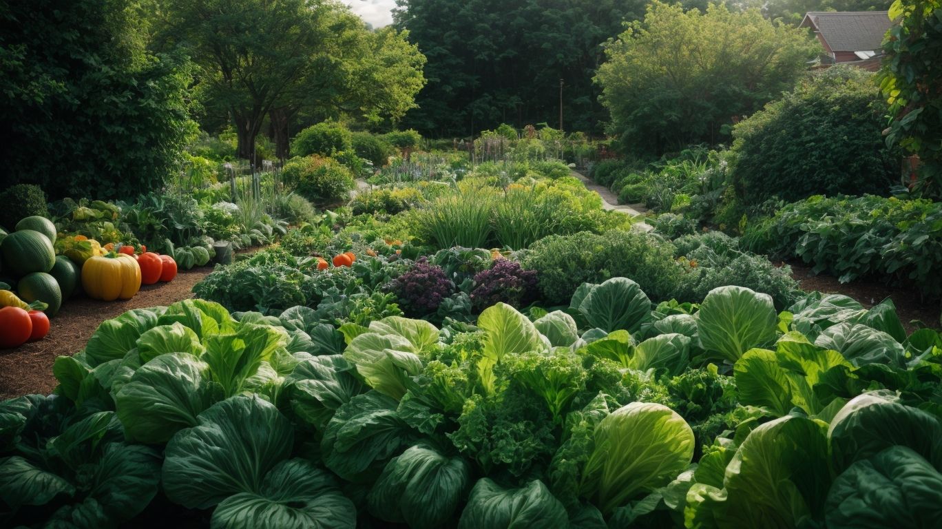 Expert Advice on Seasonal Vegetable Gardening Get the Best Tips! Garden Lessons