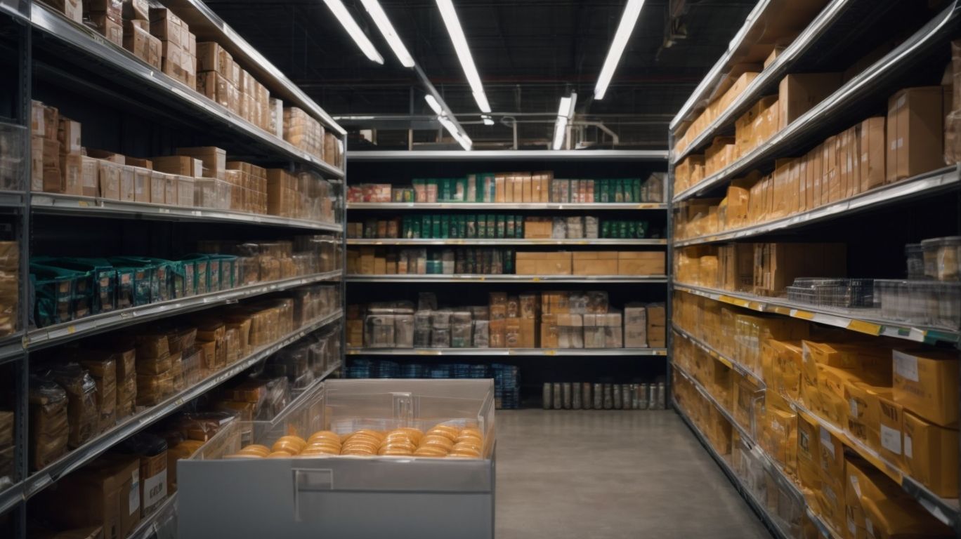 Secrets Of Amazon Bin Stores Insider Tips For Successful Hauls The Bin Store Liquidation Store