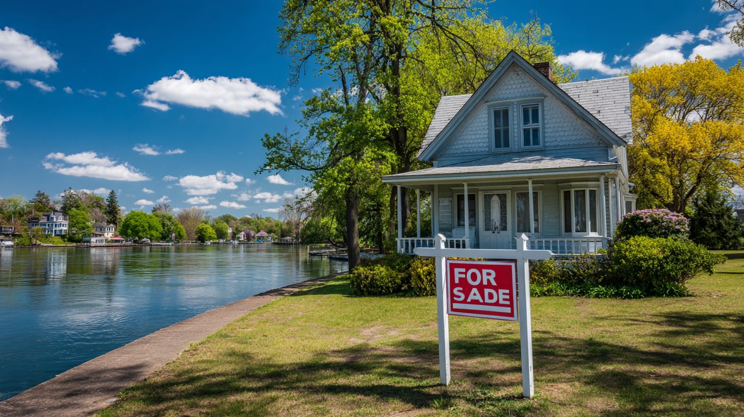 Why is accurate pricing one of the secrets to picking the best price to sell your home faster in the Fox River Valley?