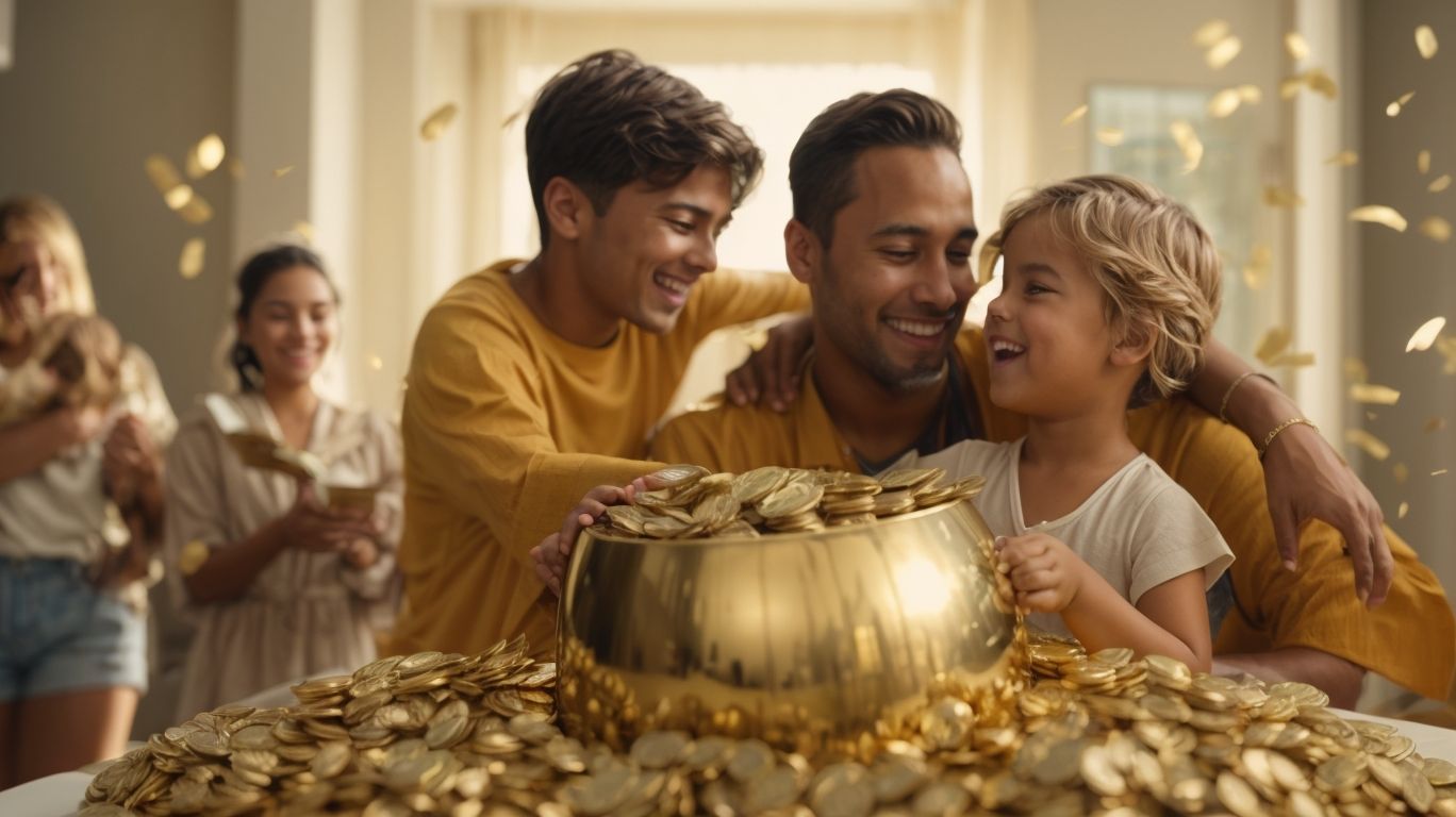Secure Your Family’s Financial Future