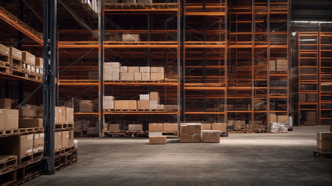 Seismic Forces and Warehouse Pallet Racks