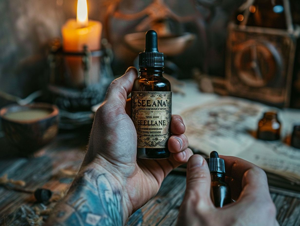 Understanding the Benefits of Selank