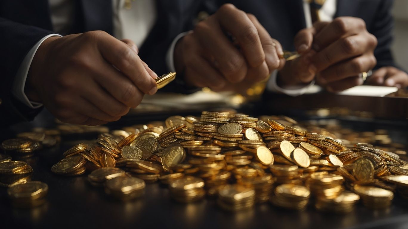 Selecting the Best Gold IRA Investment Firms for Your Portfolio