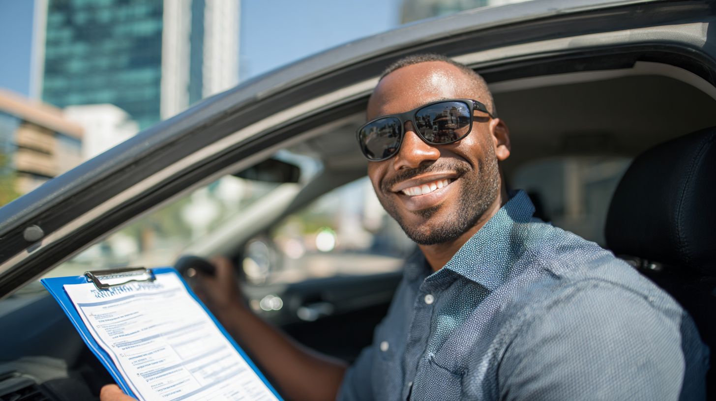 License and Insurance