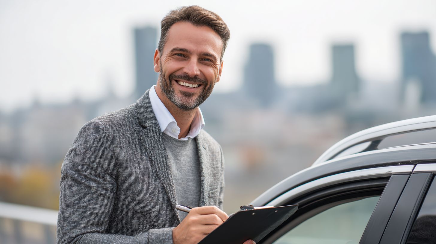 Assessing Your Navigation Tools