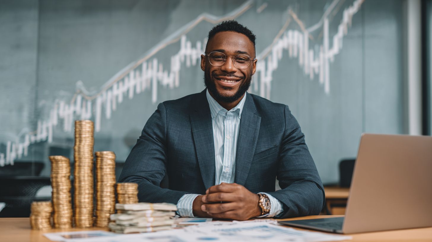 Primary vs Passive Income