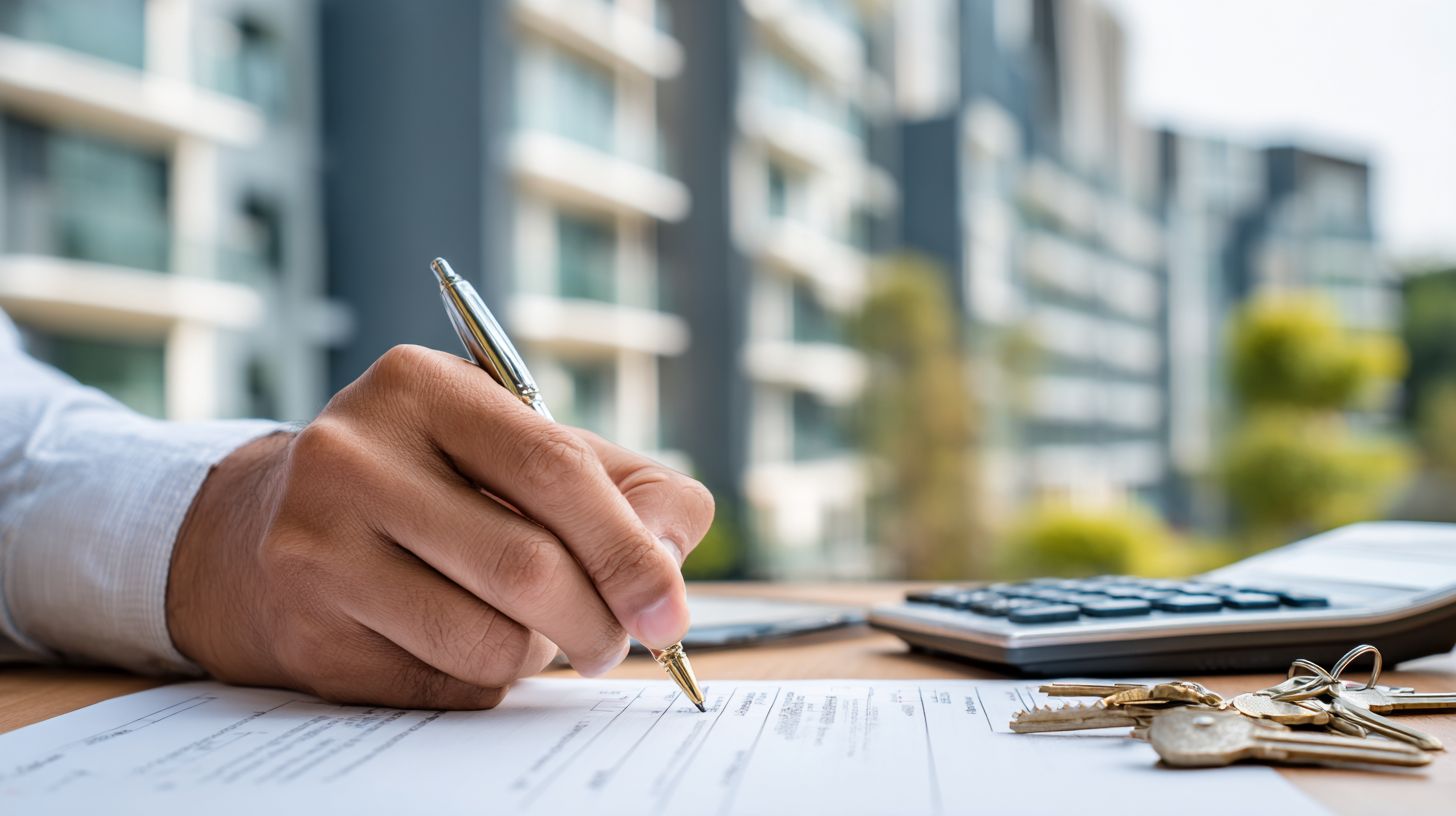 Property Condition Assessment