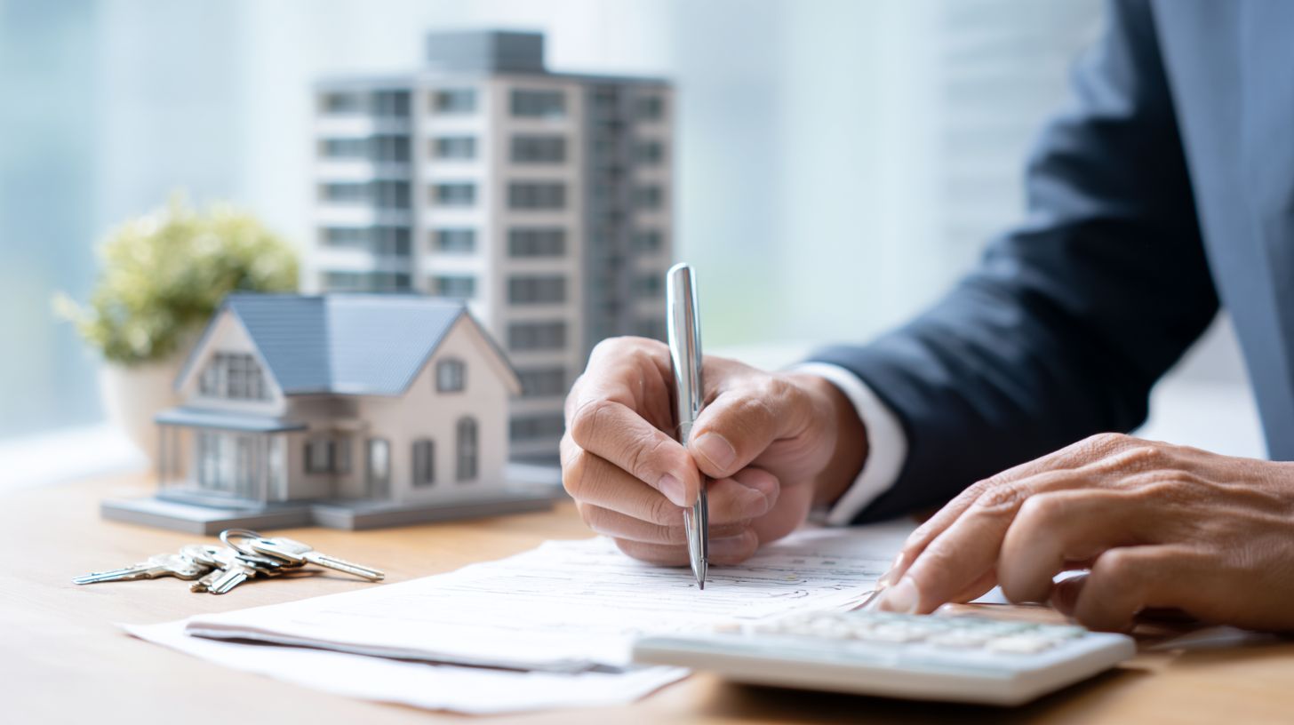 Rental Income Analysis