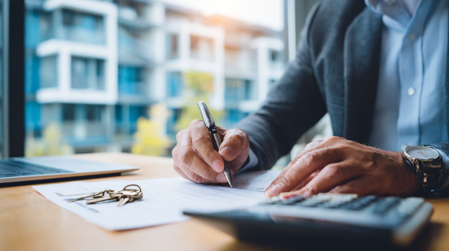 Tenant Management Evaluation