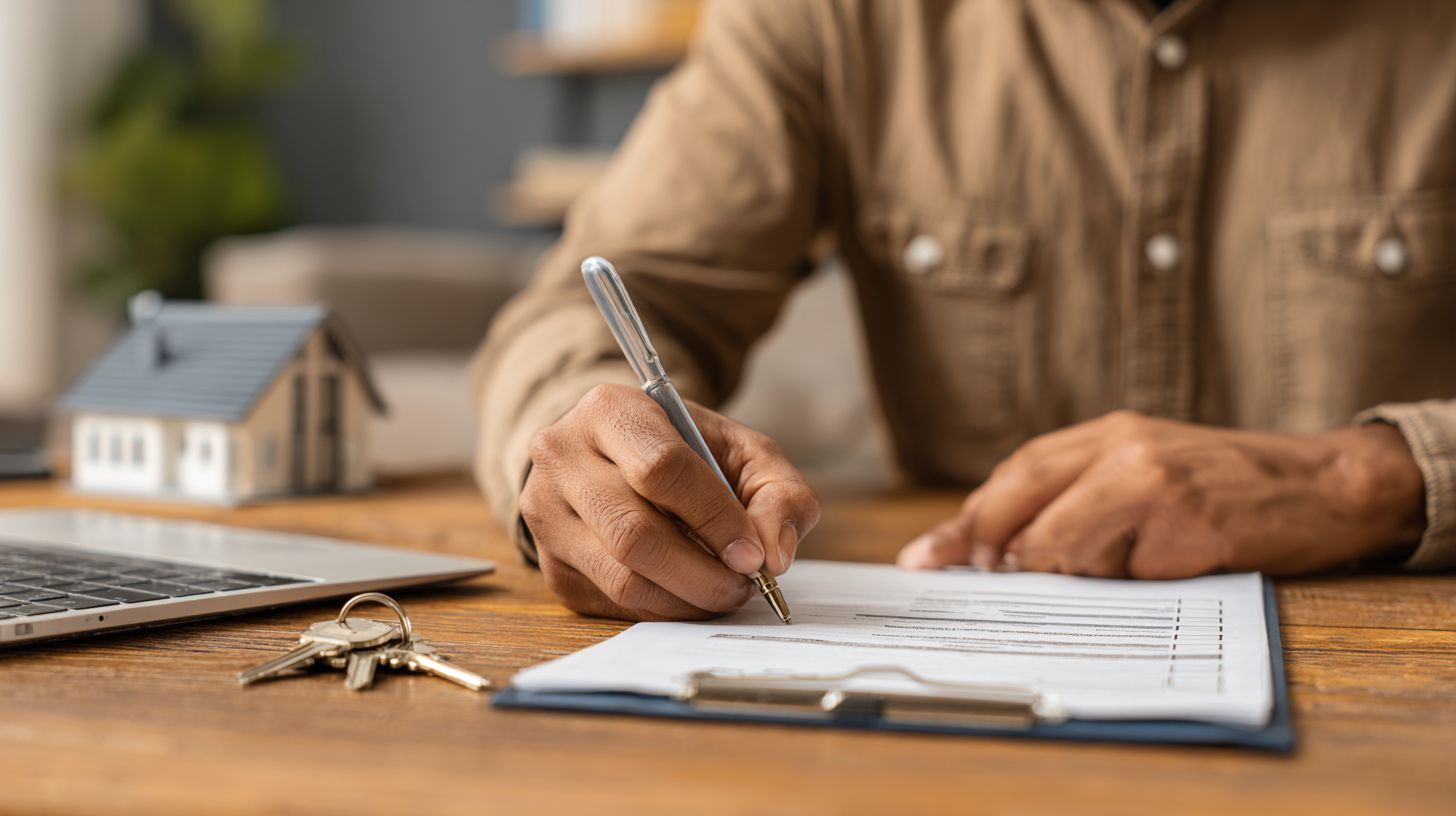 Property Condition Assessment