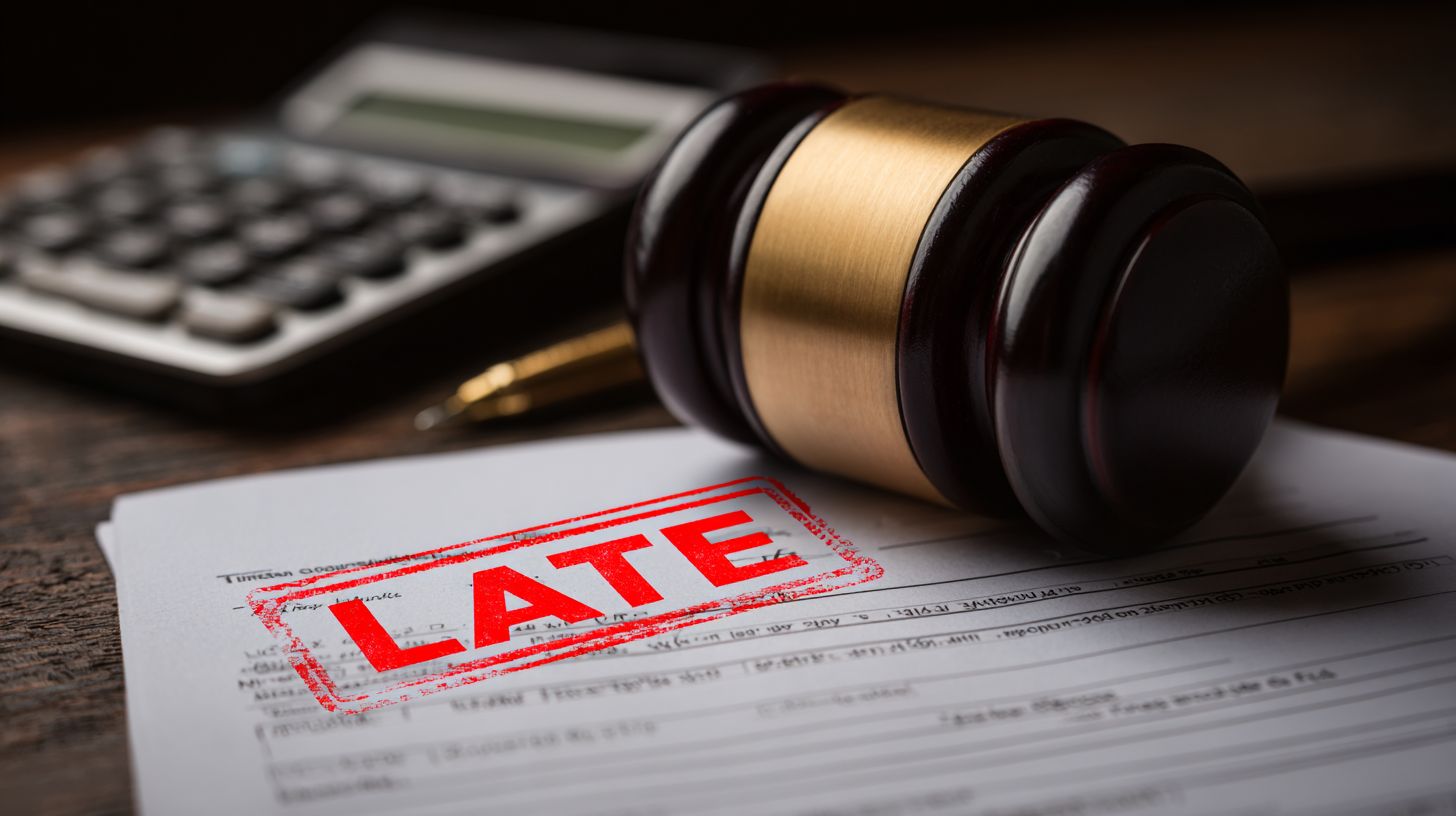 Fixed Rate Penalties