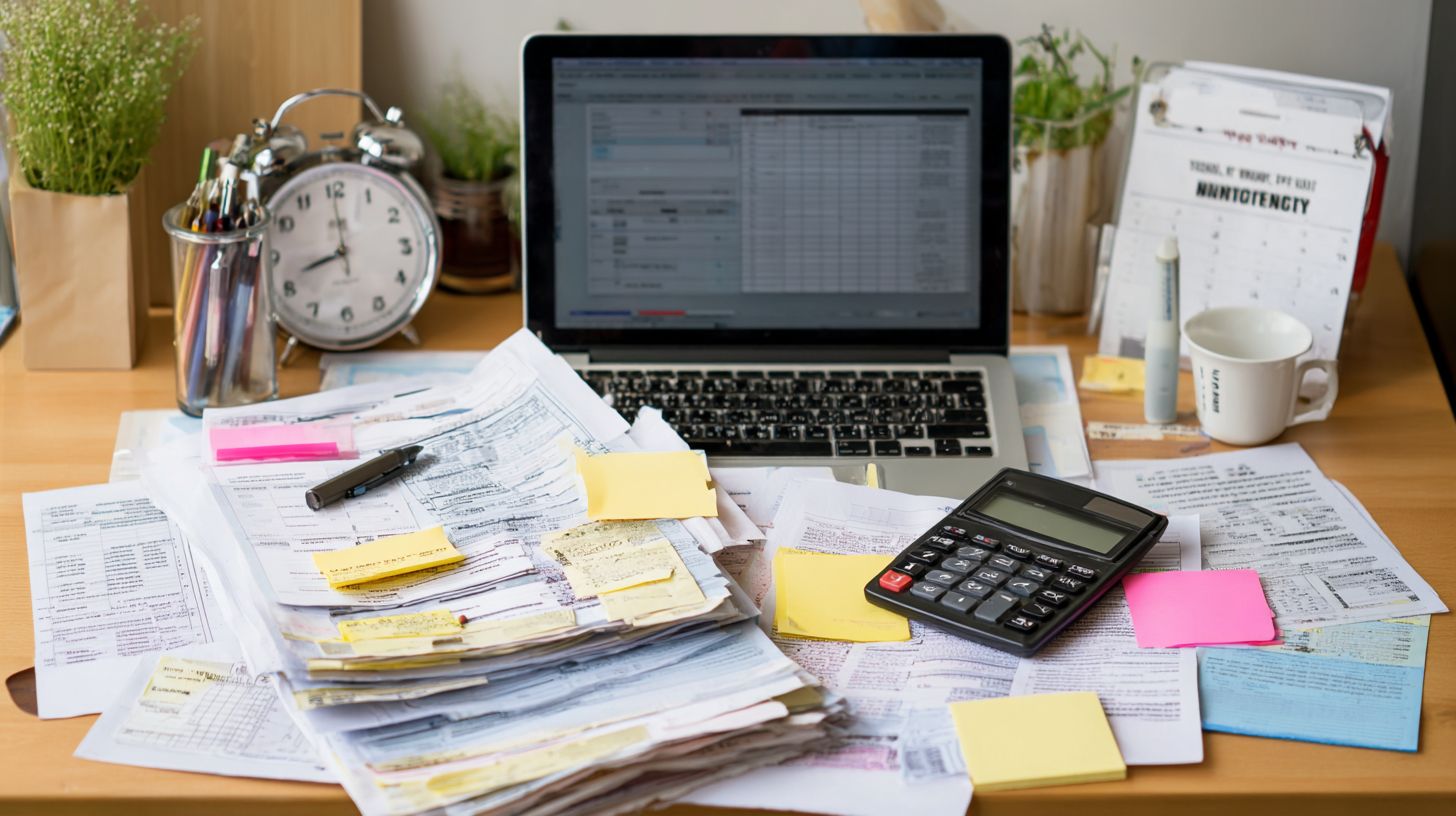 Understanding Self Assessment Tax Returns