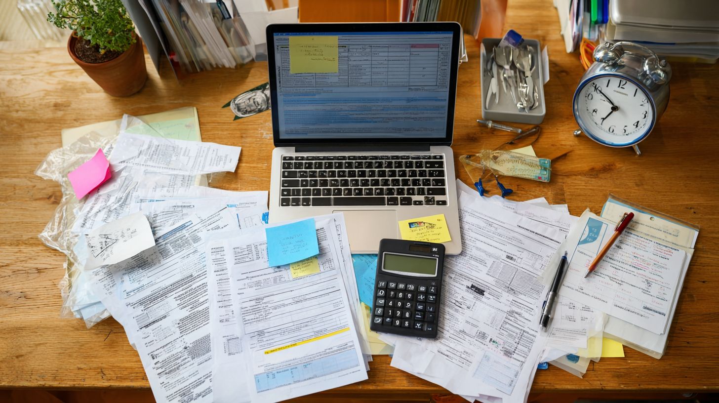 Initial Fines and Daily Charges