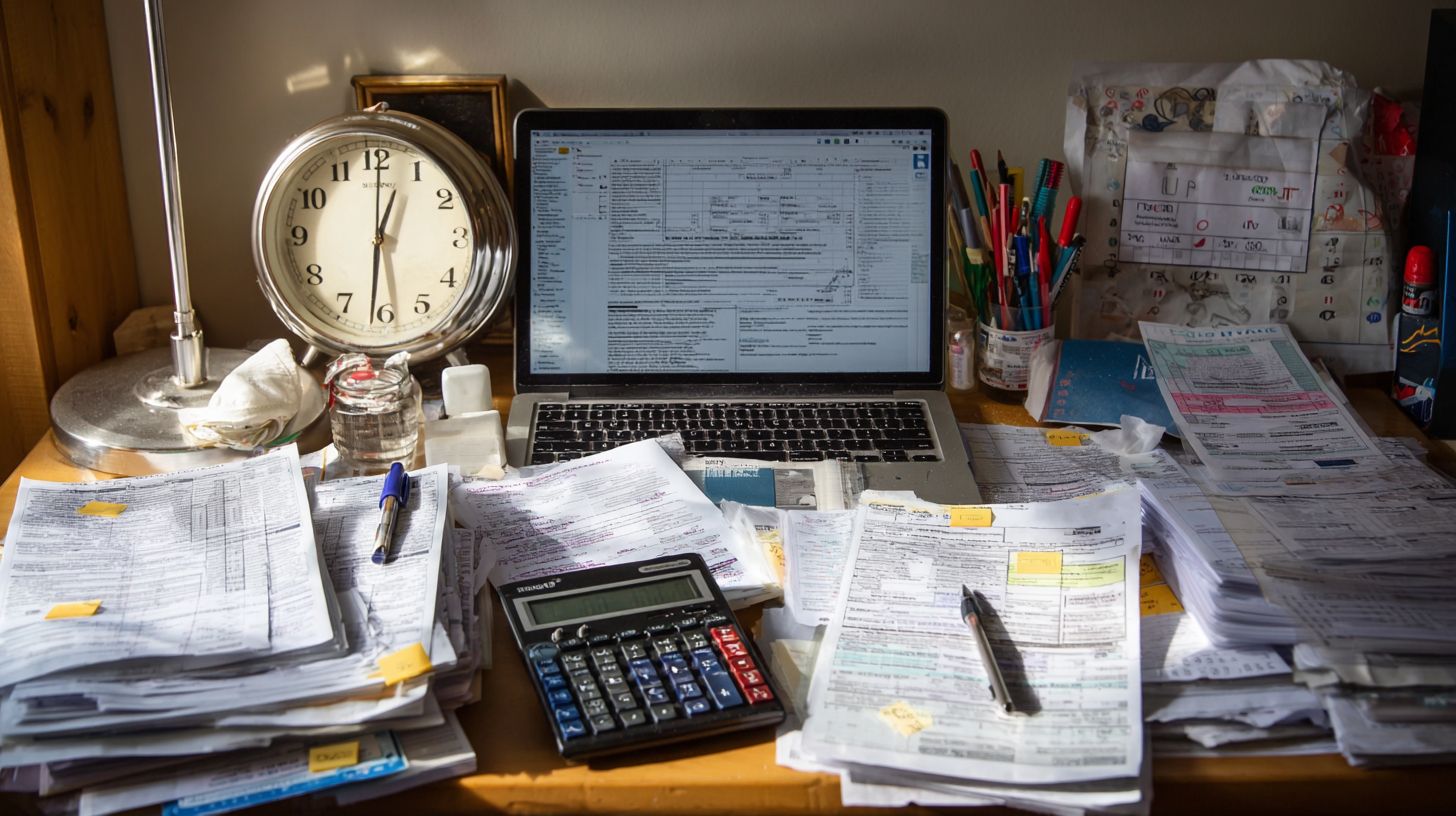 Common Mistakes to Avoid