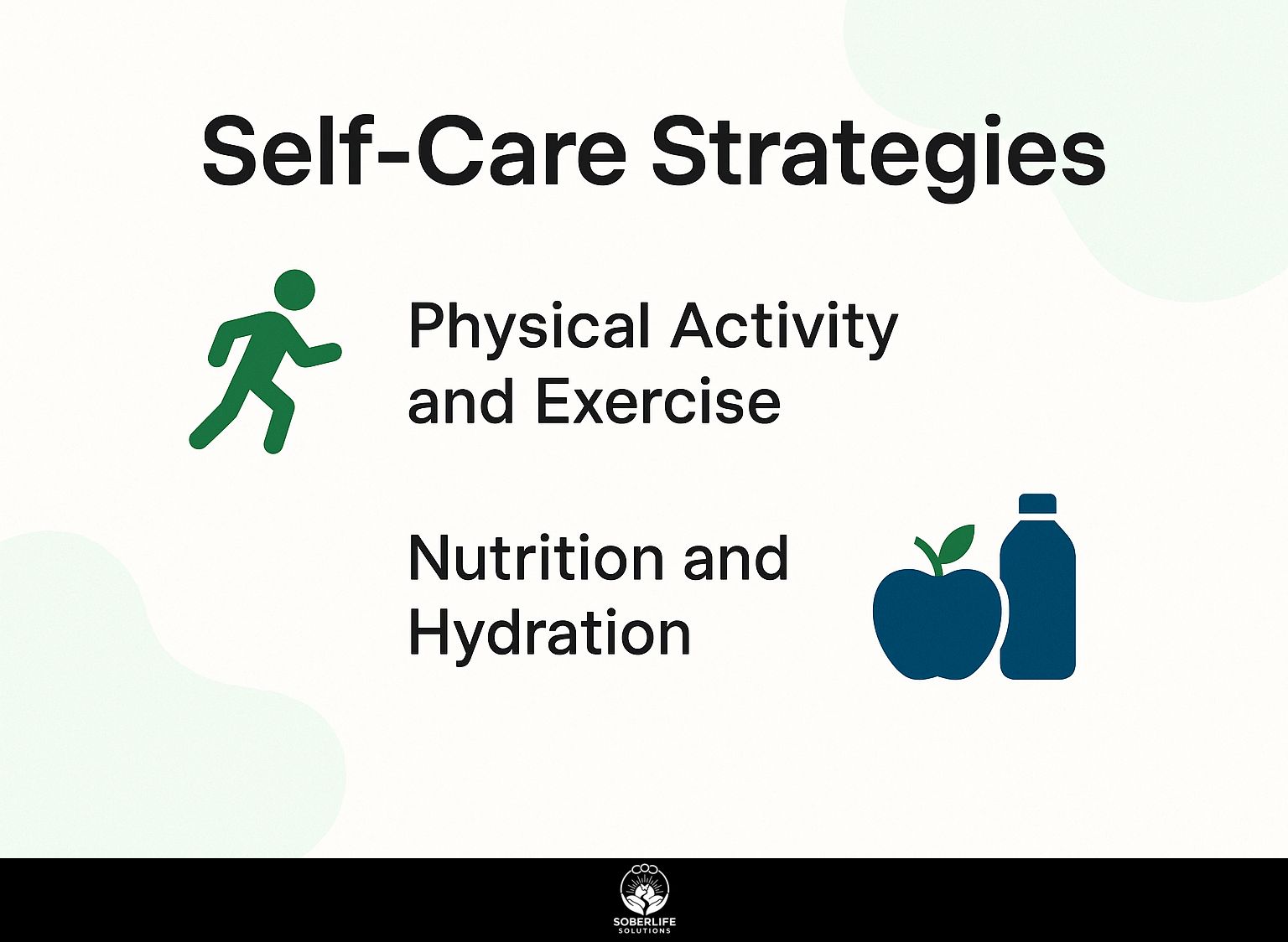 Self-Care Strategies
