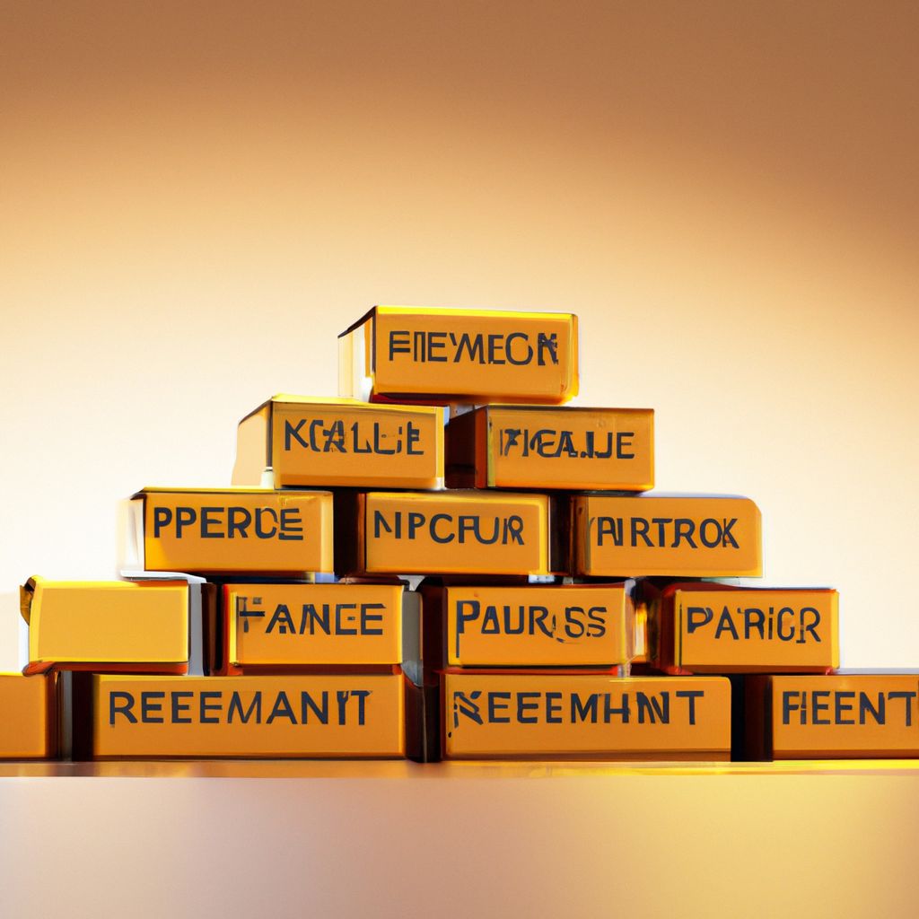 SelfDirected Gold Iras