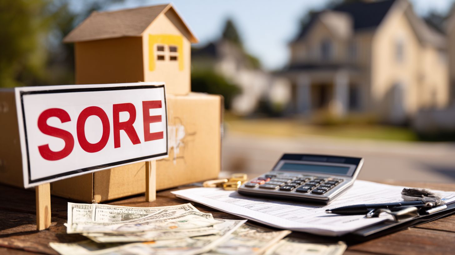 Selling Expenses Deductions